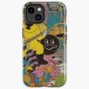 King Gizzard And The Lizard Wizard Gang Iphone Case Official King Gizzard Merch