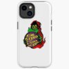 King Gizzard Iphone Case Official King Gizzard Merch