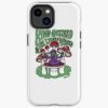 King Gizzard And The Lizard Wizard Iphone Case Official King Gizzard Merch