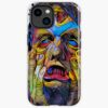 King Gizzard & The Lizard Wizard - I'M In Your Mind - Emo Totem Iphone Case Official King Gizzard Merch