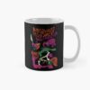 King Gizzard - The Spider And Me Mug Official King Gizzard Merch