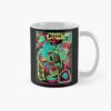 King Gizzard And The Lizard Wizard - Dreams Mug Official King Gizzard Merch