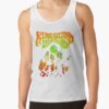 King Gizzard Tank Top Official King Gizzard Merch