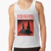 King Gizzard And Lizard Wizard Tank Top Official King Gizzard Merch