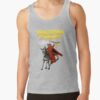 King Gizzard &Amp; The Lizard Wizard Tank Top Official King Gizzard Merch