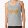 King Gizzard And The Lizard Wizard Tank Top Official King Gizzard Merch