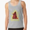 King Gizzard And The Lizard Wizard - Rats Tank Top Official King Gizzard Merch