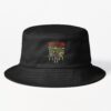 The Gizzard King Merch Bucket Hat Official King Gizzard Merch