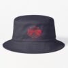 Robot Stop Bucket Hat Official King Gizzard Merch