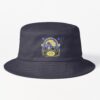 King Gizzard And The Lizard Wizard Bucket Hat Official King Gizzard Merch