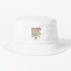 The Gizzard King Merch Bucket Hat Official King Gizzard Merch