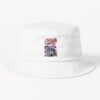 King Gizzard And The Lizard Wizard Bucket Hat Official King Gizzard Merch