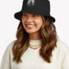 Christmas With King Gizzard, King Gizzard Fan Art Bucket Hat Official King Gizzard Merch