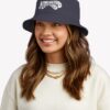 King Gizzard And The Lizard Wizard Bucket Hat Official King Gizzard Merch