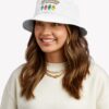 Best Of King Gizzard And The Lizard Wizard Are An Australian Rock Bucket Hat Official King Gizzard Merch