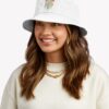 The Gizzard King Merch Bucket Hat Official King Gizzard Merch