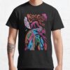 King Gizzard And The Lizard Wizard T-Shirt Official King Gizzard Merch