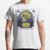 King Gizzard And The Lizard Wizard T-Shirt Official King Gizzard Merch