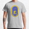 Flying Microtonal Banana - Rattlesnake T-Shirt Official King Gizzard Merch