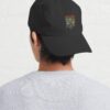 The Gizzard King Merch Cap Official King Gizzard Merch