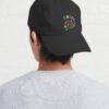 King Gizzard And The Lizard Wizard Denver Mission Ballroom  2019 Cap Official King Gizzard Merch