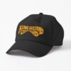 King Gizzard And The Lizard Wizard Cap Official King Gizzard Merch