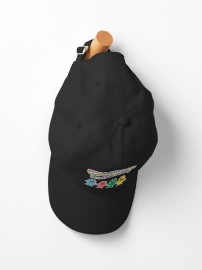 Best Of King Gizzard And The Lizard Wizard Are An Australian Rock Cap Official King Gizzard Merch