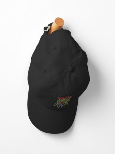 The Gizzard King Merch Cap Official King Gizzard Merch