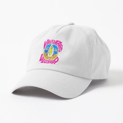 King The Gizzard Cap Official King Gizzard Merch