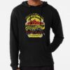 Marathon Set Tour 2022 Hoodie Official King Gizzard Merch