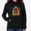 King Gizzard And The Lizard Wizard - Rats Hoodie Official King Gizzard Merch