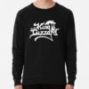 King Gizzard - Black Metal - All Proceeds To Charity. Sweatshirt Official King Gizzard Merch