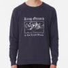 ssrcolightweight sweatshirtmens322e3f696a94a5d4frontsquare productx1000 bgf8f8f8 22 - King Gizzard Store