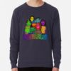 ssrcolightweight sweatshirtmens322e3f696a94a5d4frontsquare productx1000 bgf8f8f8 28 - King Gizzard Store