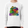 Nice Keepsake King Gizzard And The Lizard Wizard Rainbow Gifts For Everyone Sweatshirt Official King Gizzard Merch