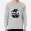 Nonagon Infinity King Gizzard And The Lizard Wizard Graphic Art Sweatshirt Official King Gizzard Merch