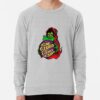 ssrcolightweight sweatshirtmensheather greyfrontsquare productx1000 bgf8f8f8 23 - King Gizzard Store