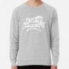 ssrcolightweight sweatshirtmensheather greyfrontsquare productx1000 bgf8f8f8 9 - King Gizzard Store