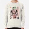 King Gizz Sweatshirt Official King Gizzard Merch