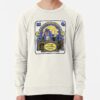 ssrcolightweight sweatshirtmensoatmeal heatherfrontsquare productx1000 bgf8f8f8 20 - King Gizzard Store