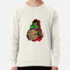 ssrcolightweight sweatshirtmensoatmeal heatherfrontsquare productx1000 bgf8f8f8 23 - King Gizzard Store