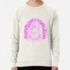 ssrcolightweight sweatshirtmensoatmeal heatherfrontsquare productx1000 bgf8f8f8 6 - King Gizzard Store