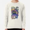 King Gizzard And The Lizard Wizard - Altered Beast Color 2 Sweatshirt Official King Gizzard Merch