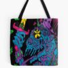 Kadal Ngepang Tote Bag Official King Gizzard Merch