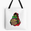 King Gizzard Tote Bag Official King Gizzard Merch