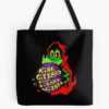 -King Gizzard And The Lizard Wizard, King Gizzard,-King Gizzard And The Lizard Wizard Tote Bag Official King Gizzard Merch