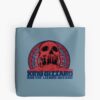 Crumbling Castle Tote Bag Official King Gizzard Merch