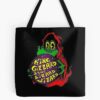 Gizzard Tote Bag Official King Gizzard Merch