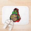 King Gizzard Bath Mat Official King Gizzard Merch