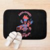 King Gizzard - Polygondwanaland Bath Mat Official King Gizzard Merch